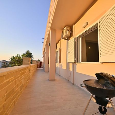 Artemis No1 Apartment Kíssamos Exterior foto